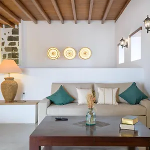  Hébergement de vacances De La Geria
